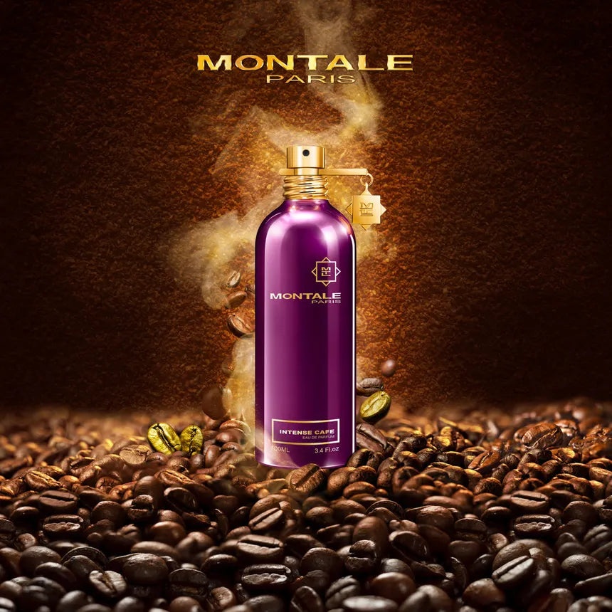 MONTALE - Paris Intense Café